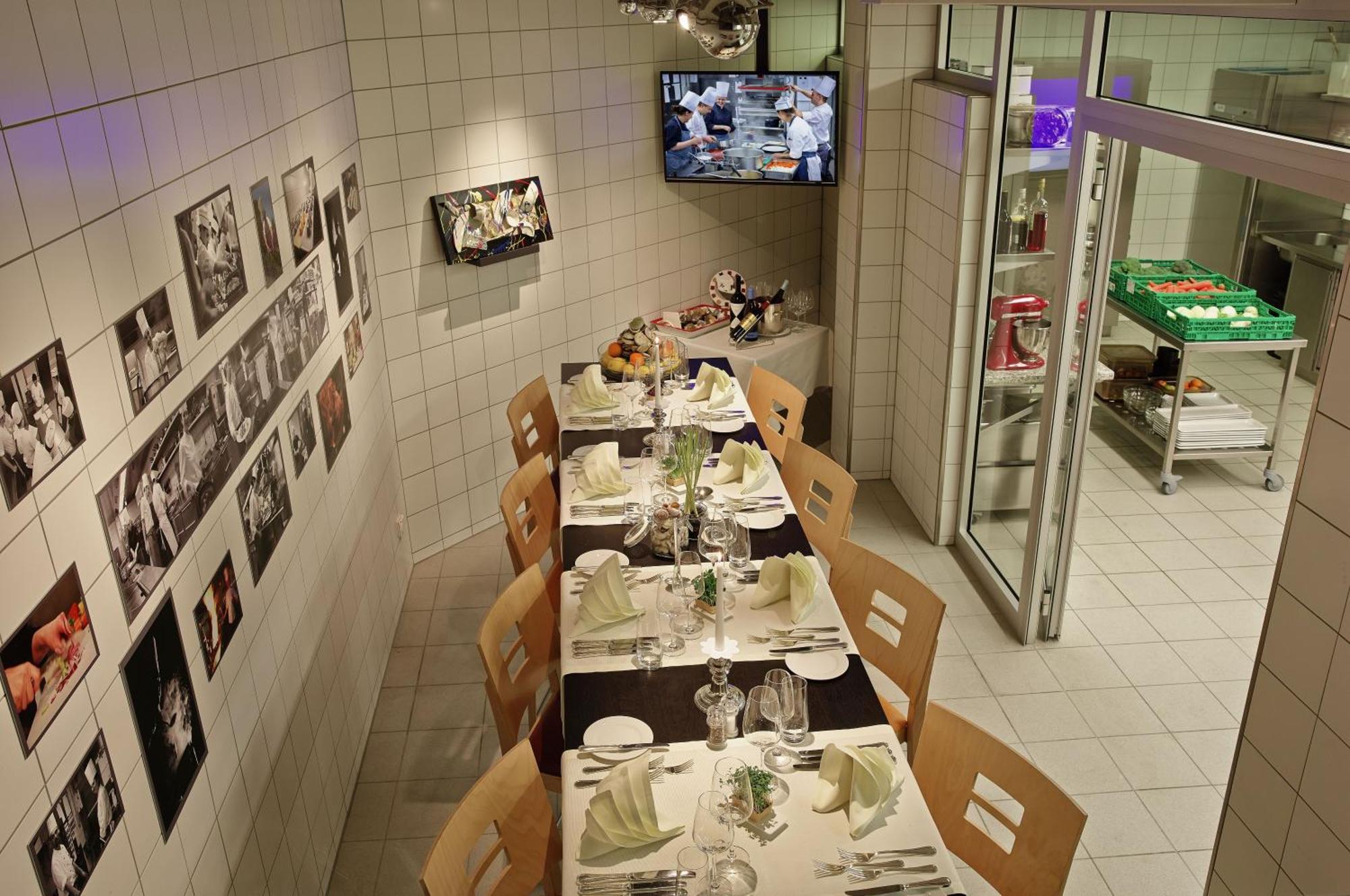 Hotel Seepark Thun Exterior foto